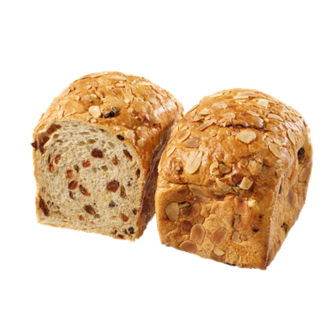 Rozijn-appel-sinaasbroodje