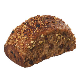 Volk. tarwe rozijnennoten desem Volk. tarwe rozijnennoten desem