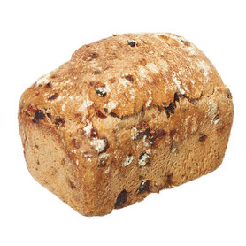 Volk. spelt rozijnen desem Volk. spelt rozijnen desem