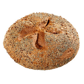 Volk. spelt donker meerzaden Volk. spelt donker meerzaden