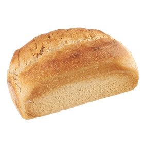 Gebuild knip bruin tarwe desem