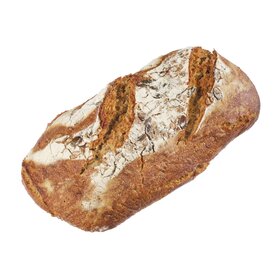 Pain boulot bruin meergr. desem Pain boulot bruin meergr. desem