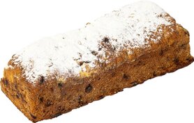 Luxe bruin spelt rozijnen