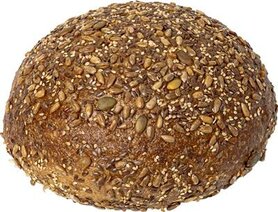 Bourg. bruin tarwe meerz. donker