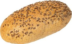 La Casonette bruin zonnepit desem