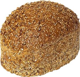 Ovaaltje Bruin tarwe meerzaden Ovaaltje Bruin tarwe meerzaden