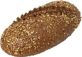 GROOTS bruin tarwe donkermeerz.