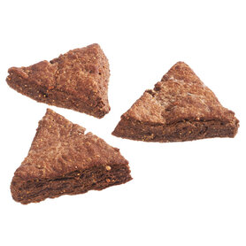 Panini bruin tarwe zonnebloempit broodje Panini bruin tarwe zonnebloempit broodje