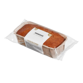 Bananencake