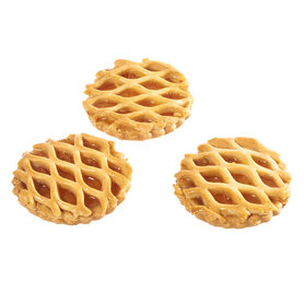 Abrikozentarteletje Abrikozentarteletje