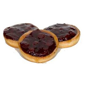 Kriekentarteletje Kriekentarteletje