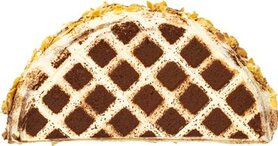 Moskovische taart Moskovische taart