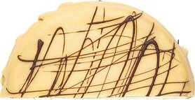 Perzik Marsepeintaart Perzik Marsepeintaart