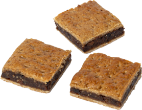 Vegan Dadel-abrikozenkoek Vegan Dadel-abrikozenkoek