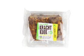Vegan Biobite boekweit Citroen/gember 300 gr Vegan Biobite boekweit Citroen/gember 300 gr