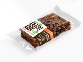 Vegan Biobite boekweit energy 100g Vegan Biobite boekweit energy 100g