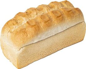 Boerenknip wit tarwe