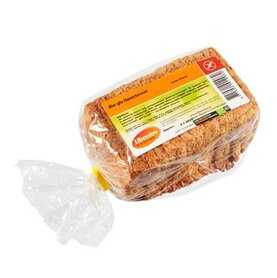 Glutenvrij volkoren haver