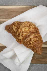 Kaas-croissant