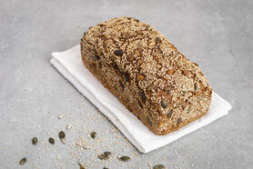 Notenbrood Notenbrood