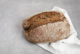 Boeren-rogge Boeren-rogge