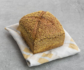 Kiezelbrood Kiezelbrood