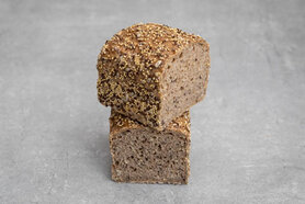 Spelt pitten Spelt pitten