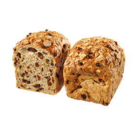 Krenten-rozijnen-notenbrood